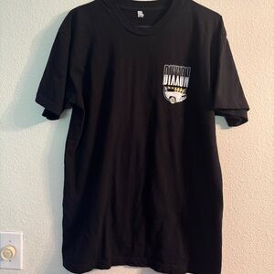 DIXXON men’s shirt size large